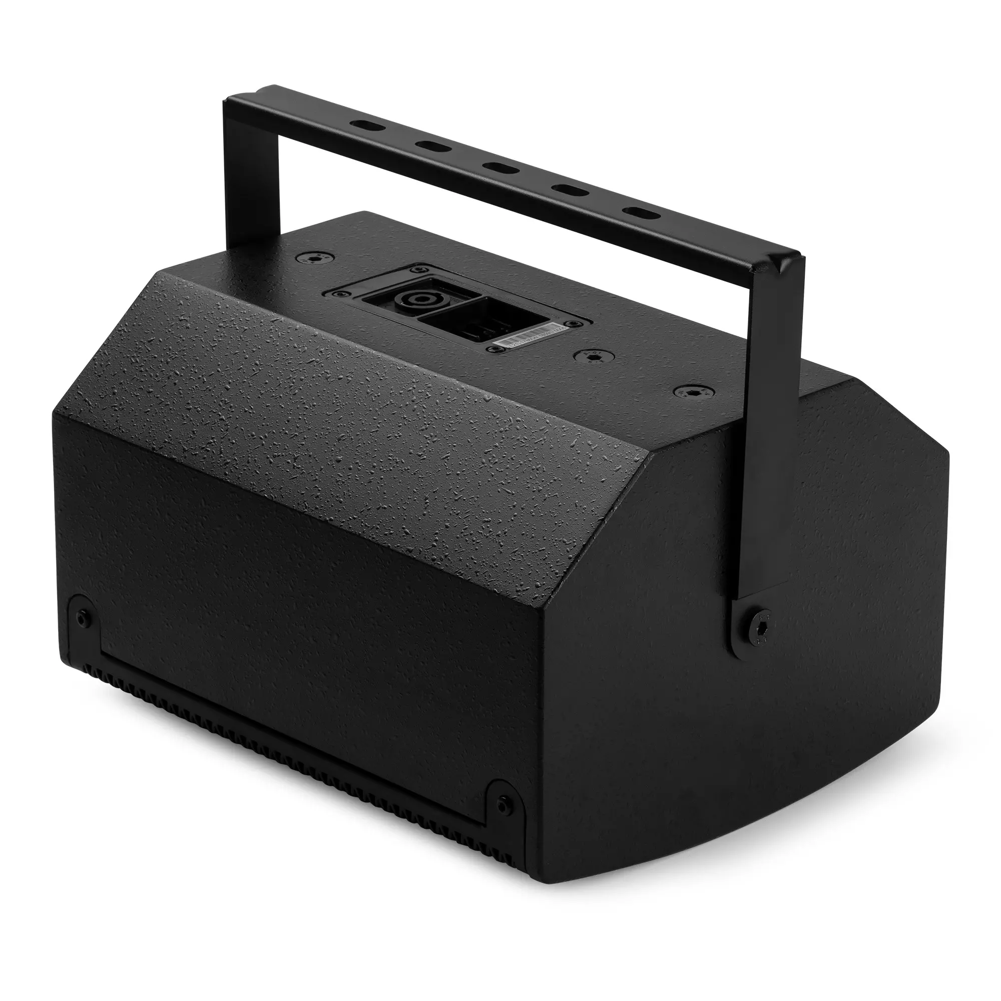 PDM PDW6B PASSIVE WALL MOUNT SPEAKER 6INCH BLACK 150W 8OHM IP20 - Image 10