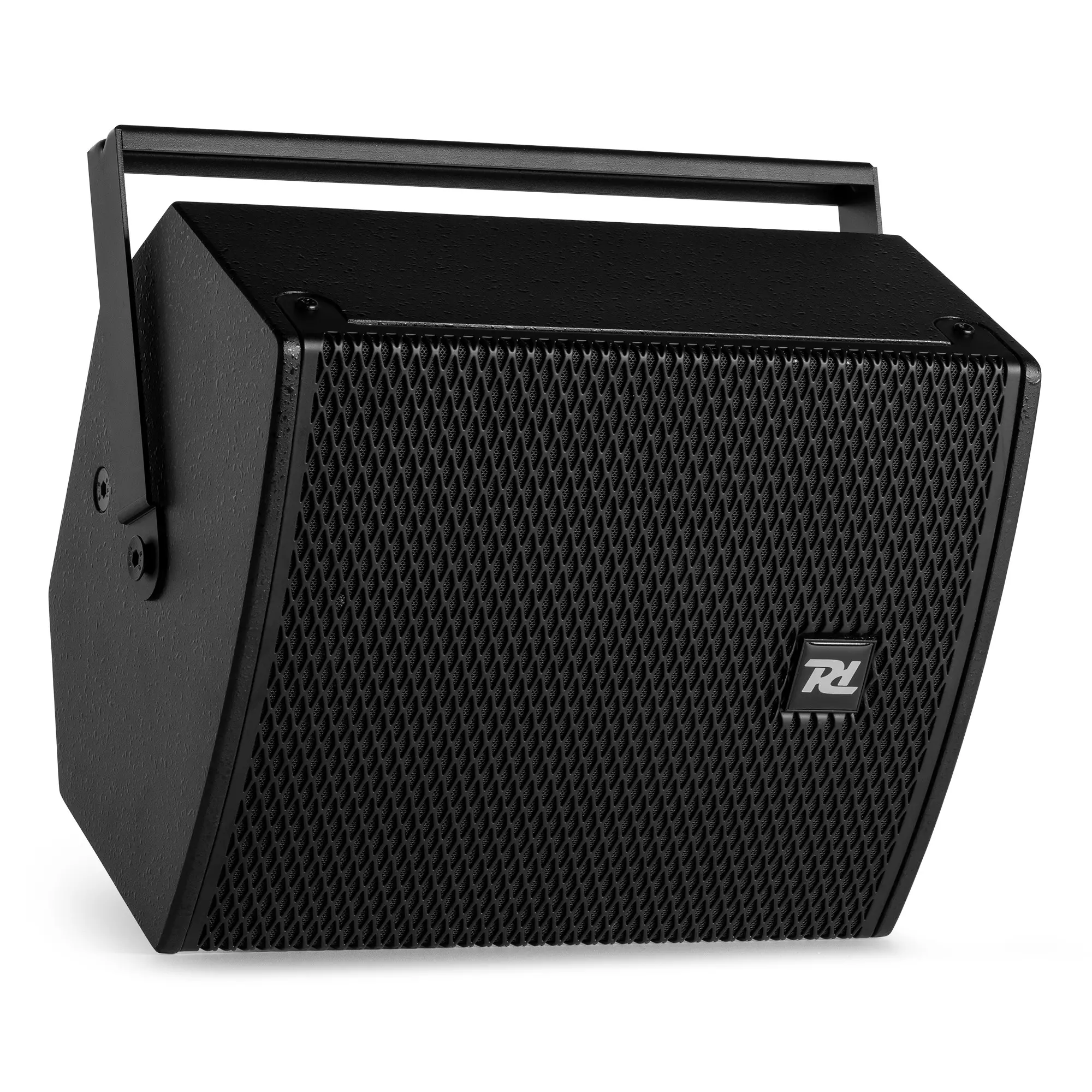PDM PDW6B PASSIVE WALL MOUNT SPEAKER 6INCH BLACK 150W 8OHM IP20 - Image 3