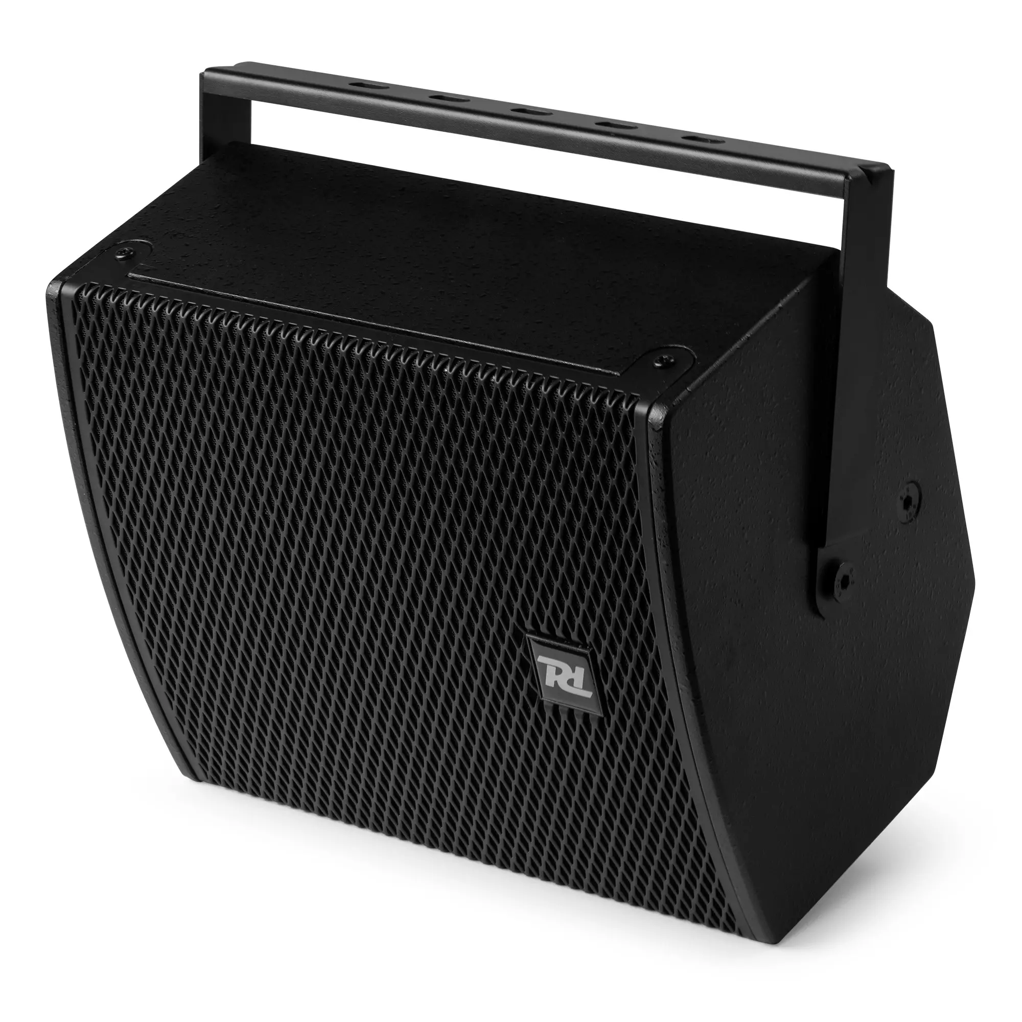 PDM PDW6B PASSIVE WALL MOUNT SPEAKER 6INCH BLACK 150W 8OHM IP20 - Image 4