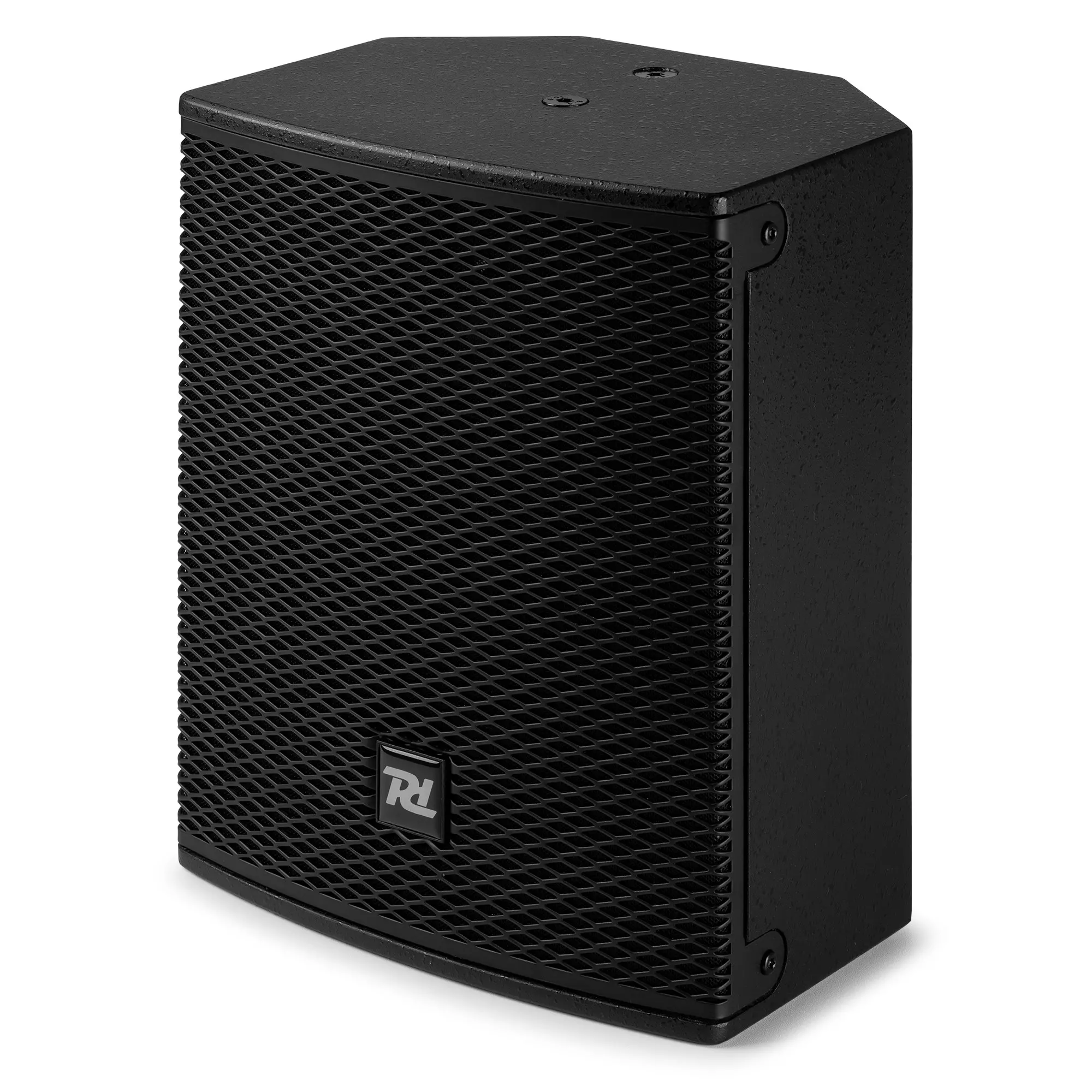 PDM PDW6B PASSIVE WALL MOUNT SPEAKER 6INCH BLACK 150W 8OHM IP20 - Image 5