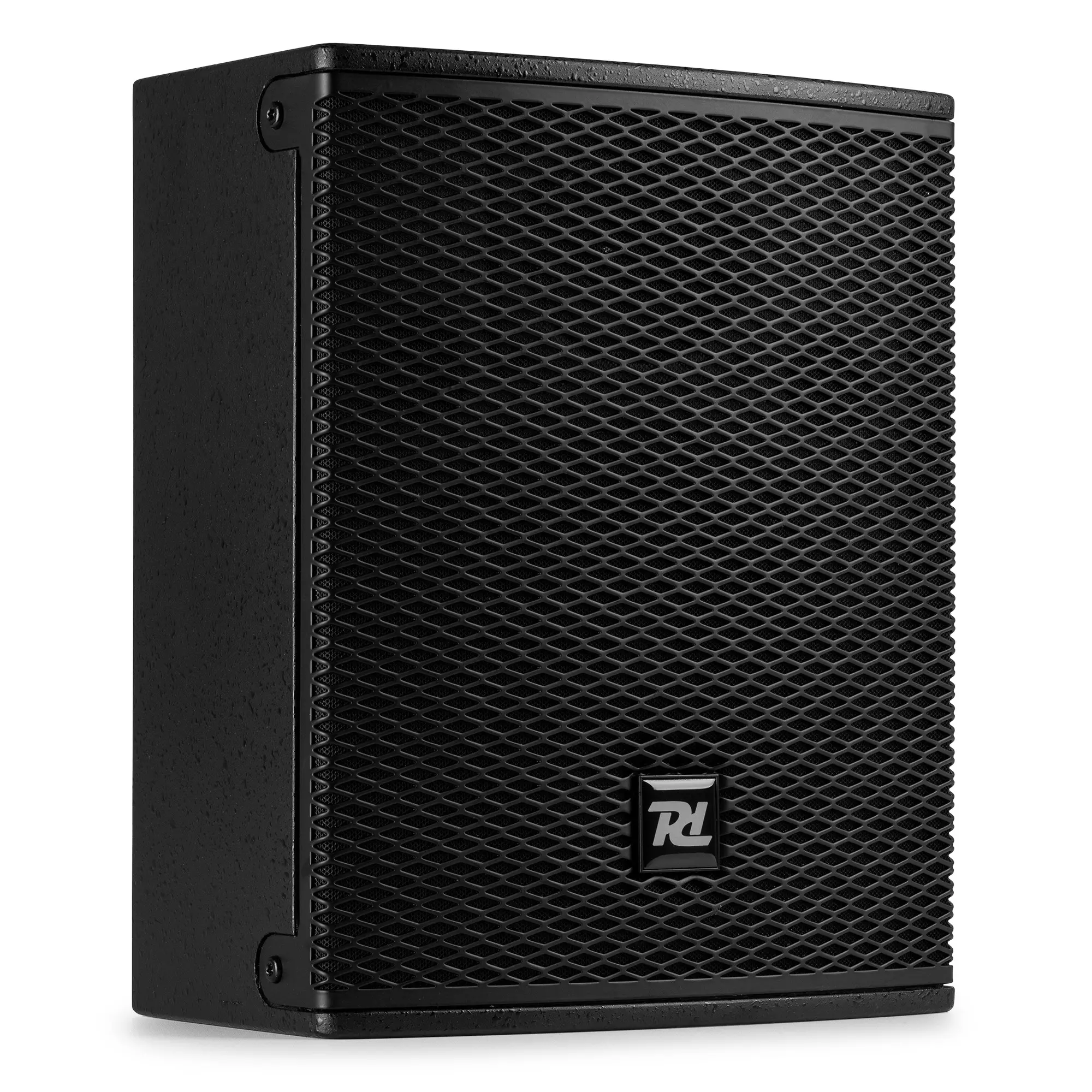 PDM PDW6B PASSIVE WALL MOUNT SPEAKER 6INCH BLACK 150W 8OHM IP20 - Image 6