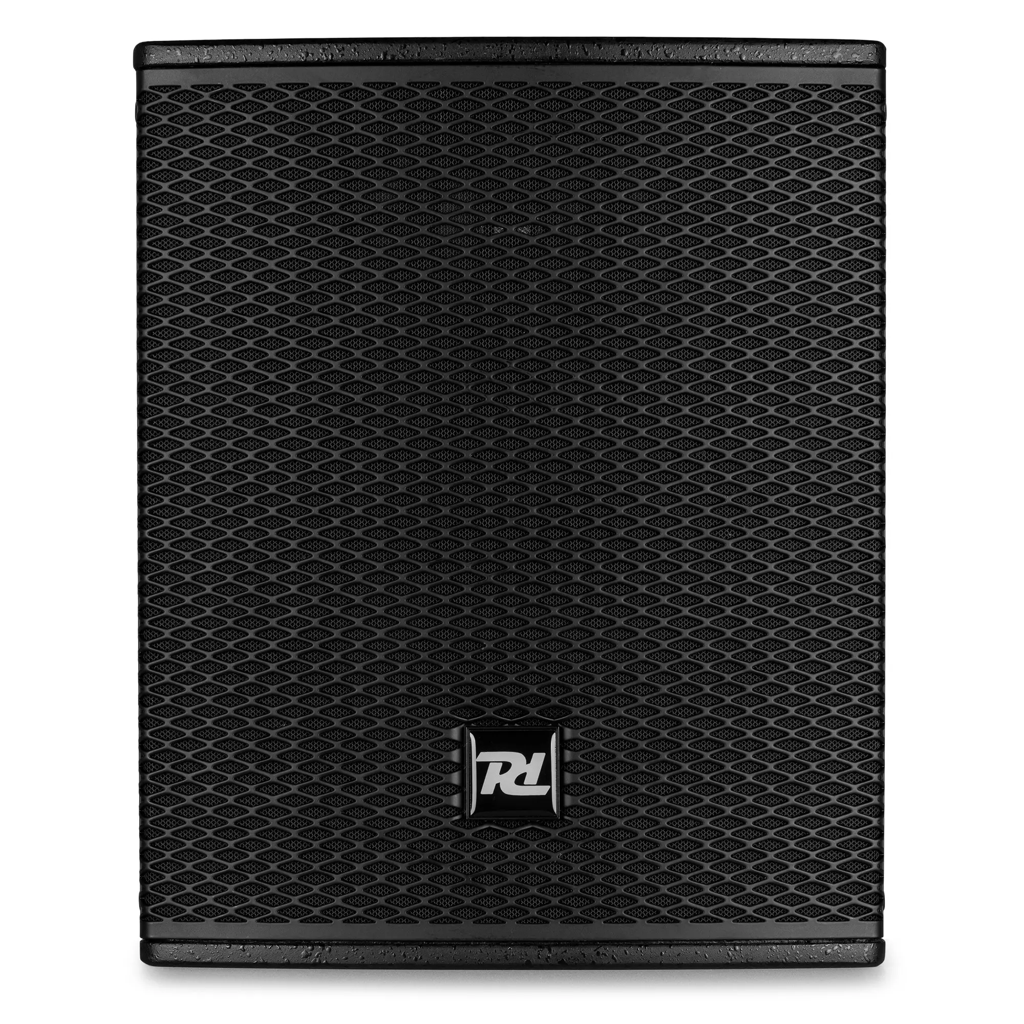 PDM PDW6B PASSIVE WALL MOUNT SPEAKER 6INCH BLACK 150W 8OHM IP20 - Image 7