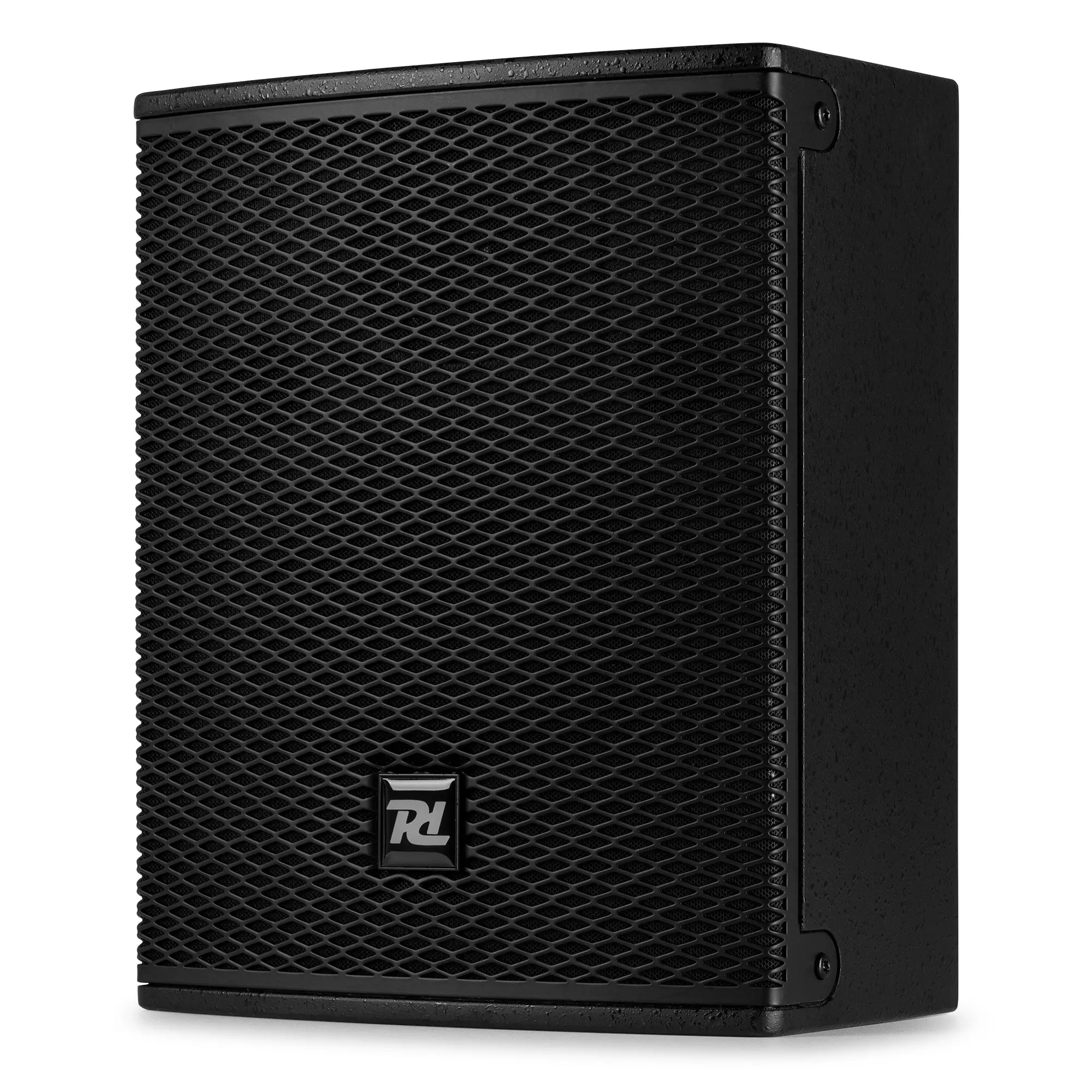 PDM PDW6B PASSIVE WALL MOUNT SPEAKER 6INCH BLACK 150W 8OHM IP20 - Image 8