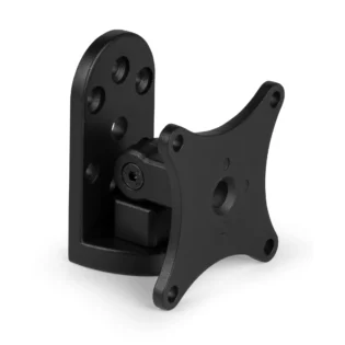 PDM PDWSB SWIVEL SPEAKER BRACKET UNIVERSAL BLACK