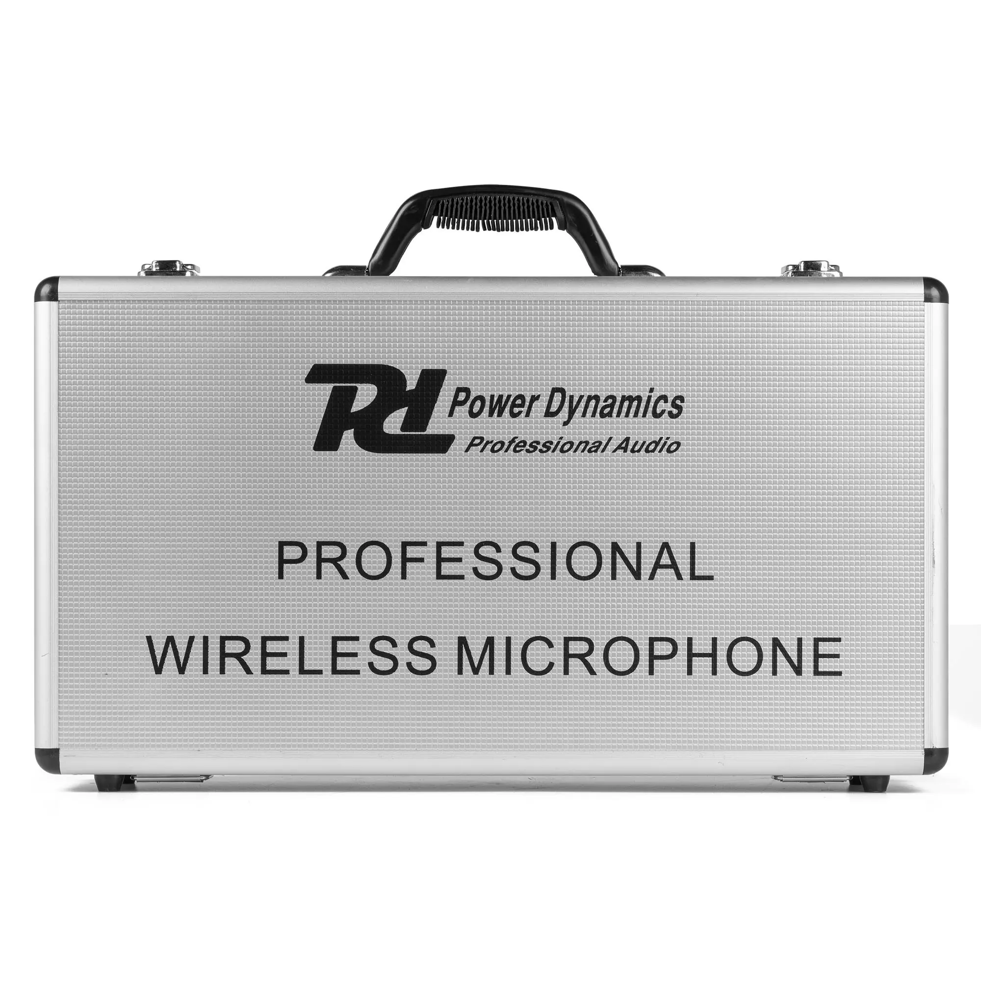 PDM PD524B QUAD LAPEL MICROPHONE UHF 500-530MHZ - Image 5