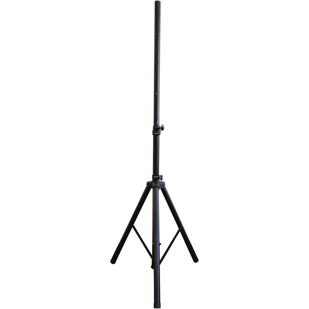 TVA SPEAKER STAND BLACK 120-180CM 50KG - Image 2