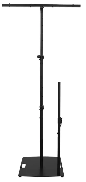 VONYX MPS-B55S BASEPLATE 595MM - Image 4
