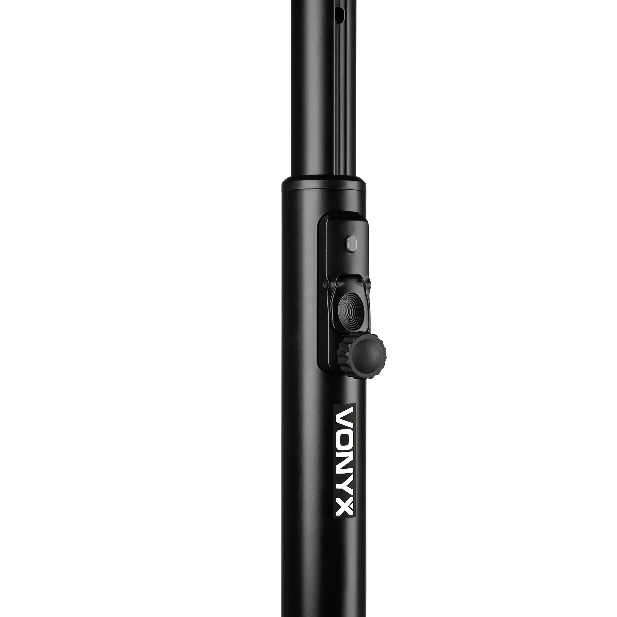 VONYX MPS-T24A TELESCOPIC SPEAKER POLE 120-240CM M20 THREAD - Image 2