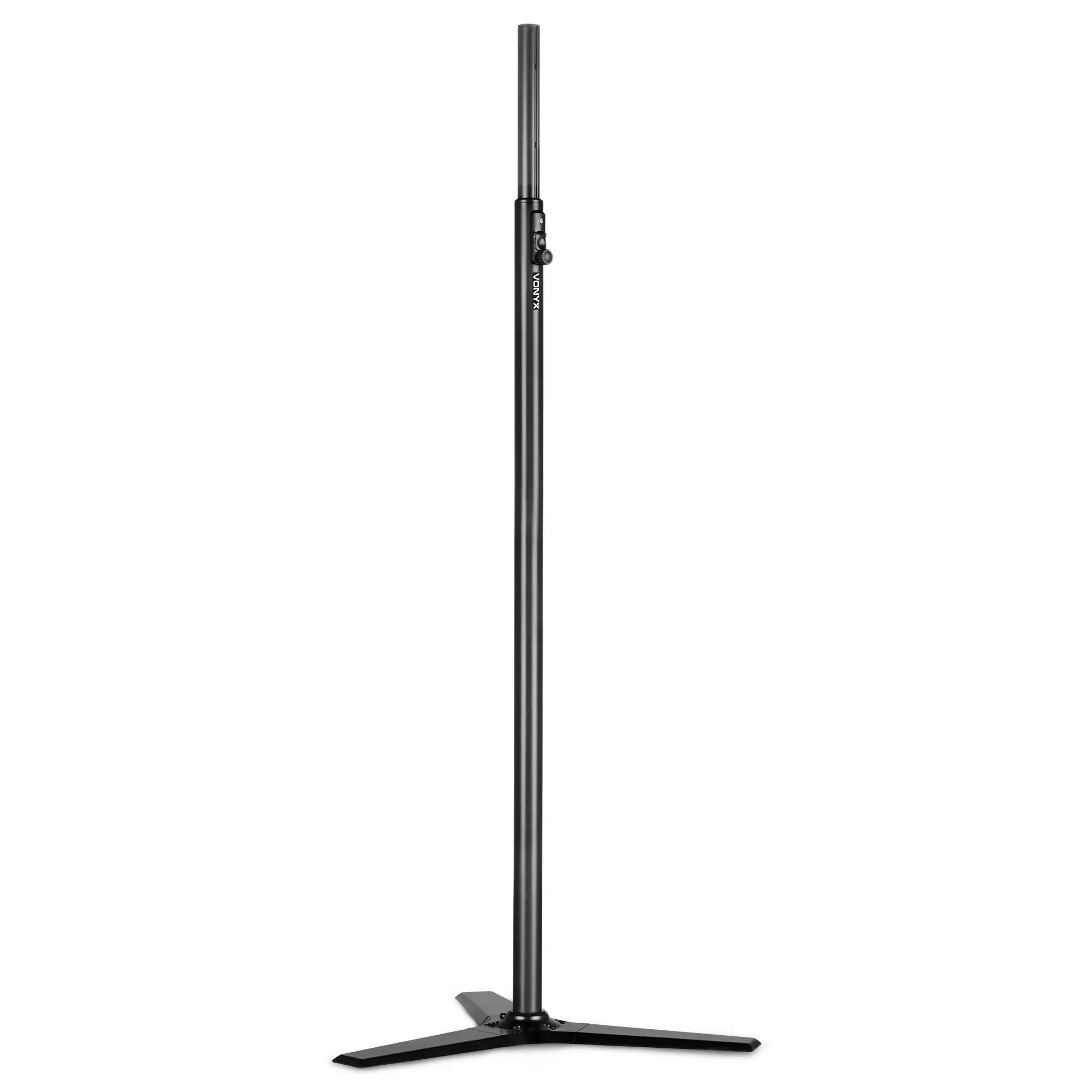 VONYX MPS-T24A TELESCOPIC SPEAKER POLE 120-240CM M20 THREAD - Image 3