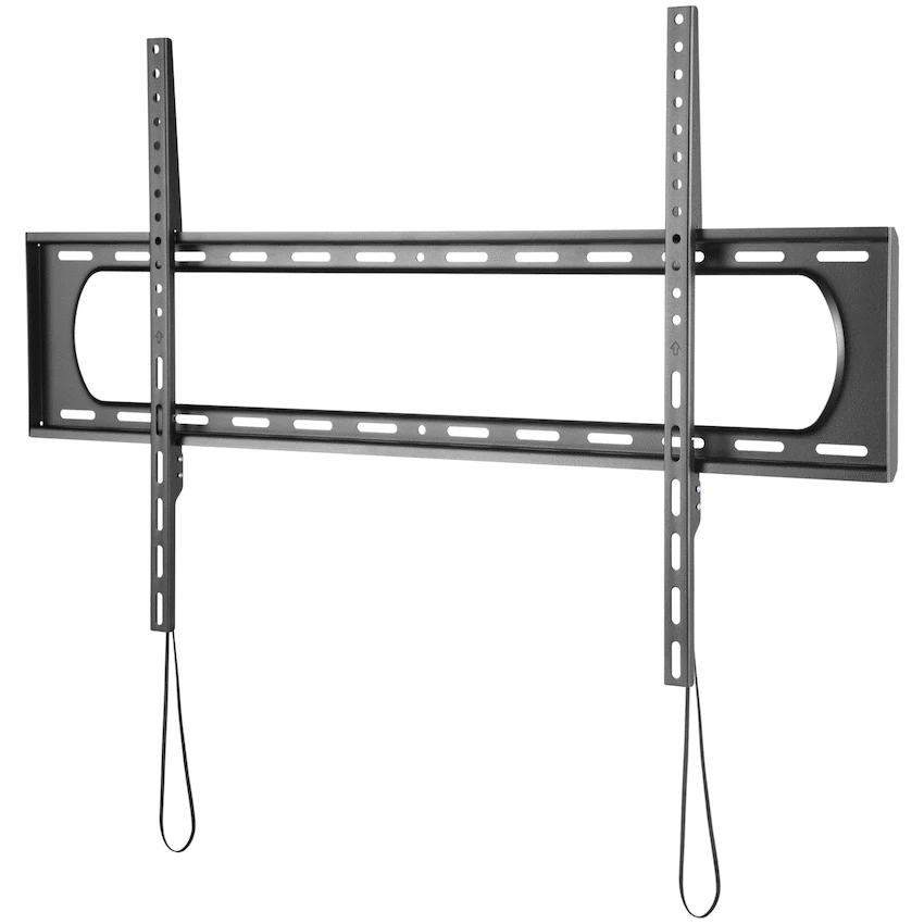 Ellies Solid series Fixed Heavy Duty Tv Wall Mount For 60" - 120" TVs - Image 9