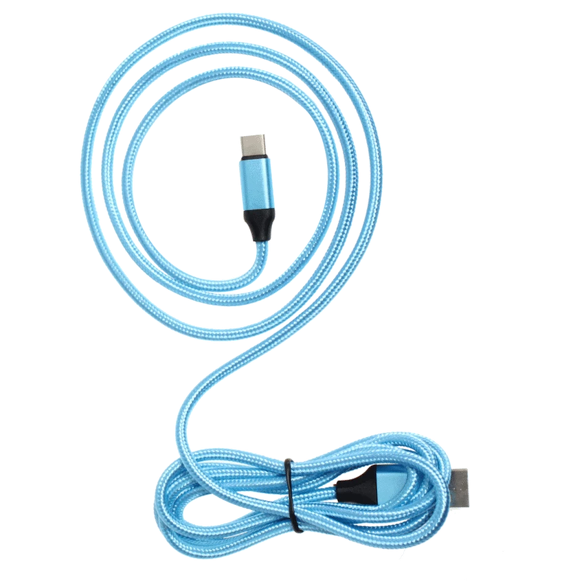 Rocka Fashion Cable Type-C 1.8m - Image 2