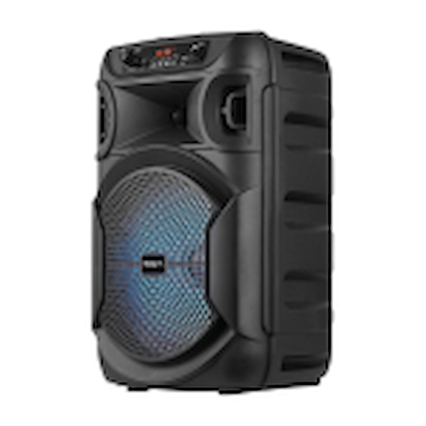 Rocka Boost 8" Series Bluetooth Party Speaker - Image 2