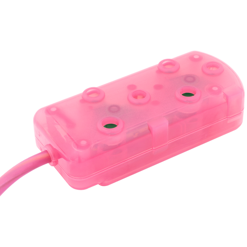 Ellies Side by Side Light Duty Extension Lead-5M - PK - Image 6