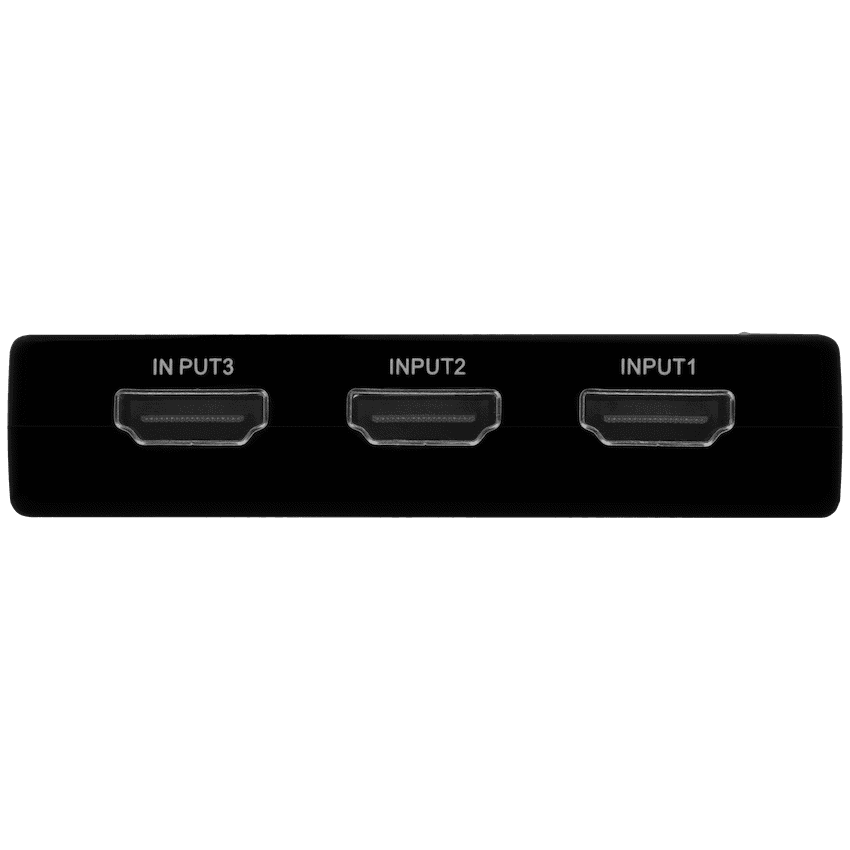 VolkanoX Define Series HDMI Switch 3-Way - Image 3