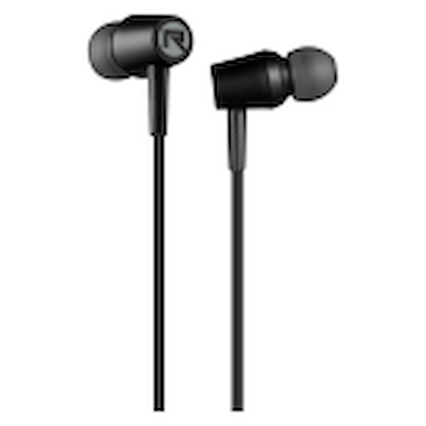 Rocka Pulse Bluetooth Earbud - Black - Image 3
