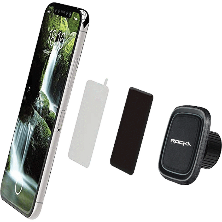 Rocka Fix 2.0 Series Magnetic Vent Phone Holder - Image 3