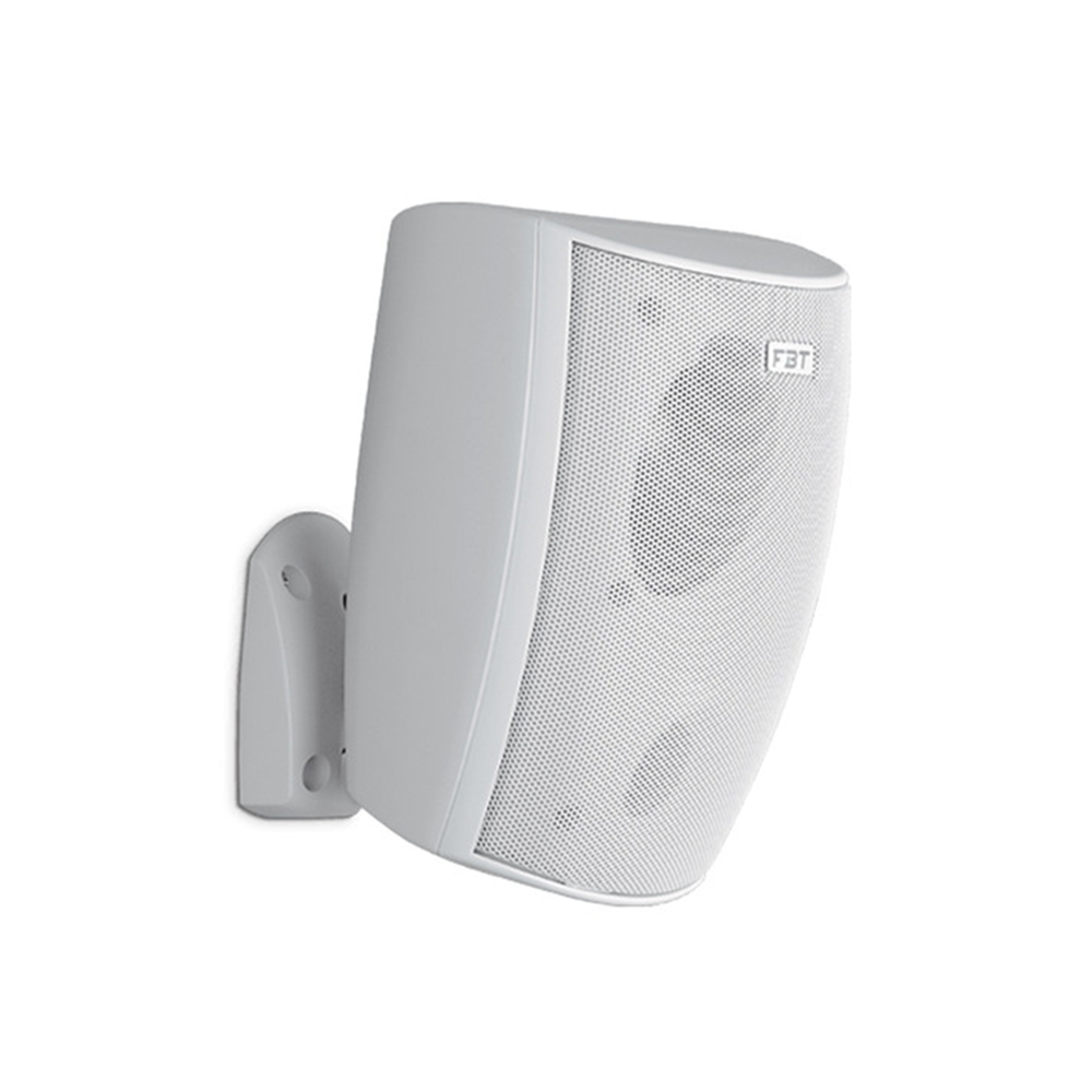 FBT PROJECT550WT 2-WAY SPEAKER 50W 5in WHITE - Image 2
