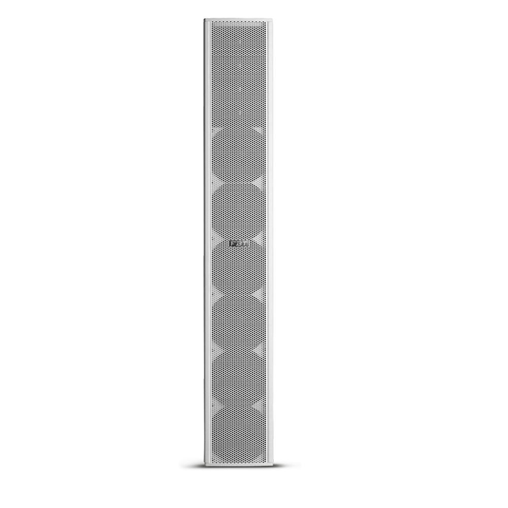 FBT VERTUSCLA604 6X4" + 4X1." PASSIVE COLUMN LINE ARRAY 250 RMS WHITE - Image 3
