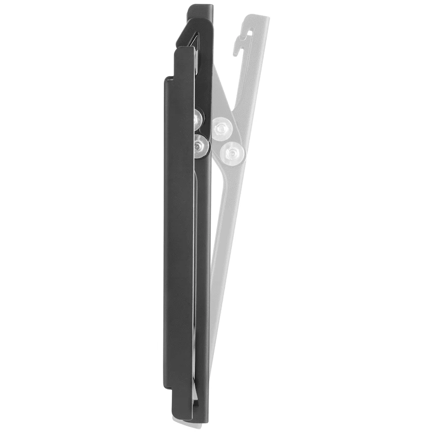Ellies Solid series Tilt TV Wall Mount For 23" - 42" TVs - Image 5