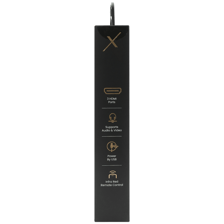 VolkanoX Define Series HDMI Switch 3-Way - Image 4