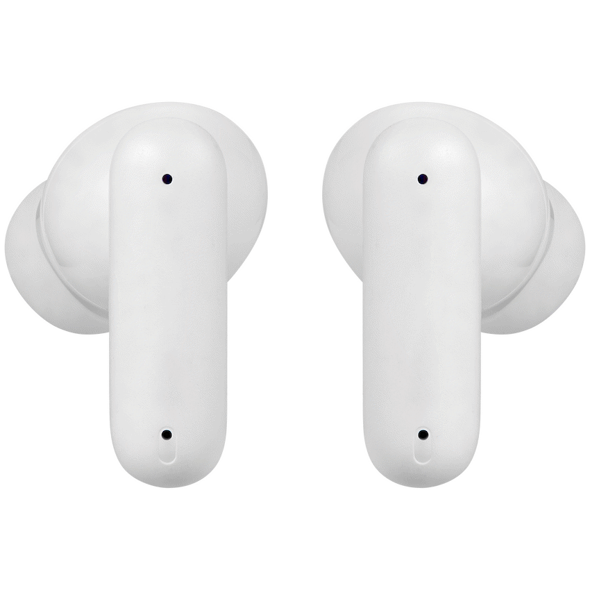 Pro Bass Bloom Series TWS Earphones - Purple - Image 4