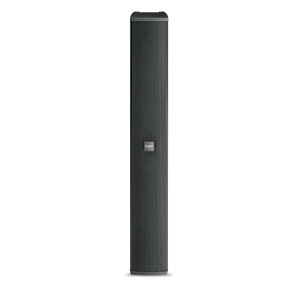 FBT VERTUSCLA803TB 8X3" PASSIVE COLUMN LINE ARRAY 220W RMS - Image 2