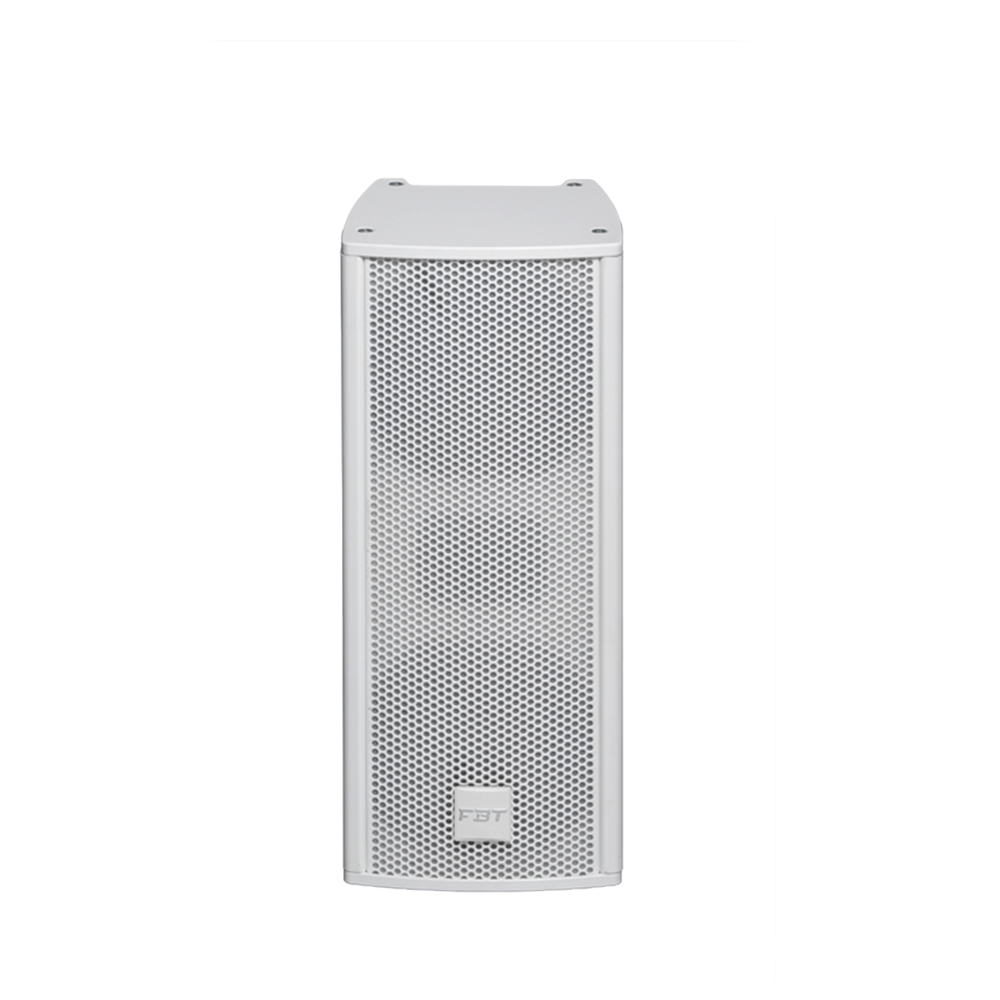 BT VERTUSCLA204TW 2X4" PASSIVE COLUMN LINE ARRAY 80W RMS 100V WHITE