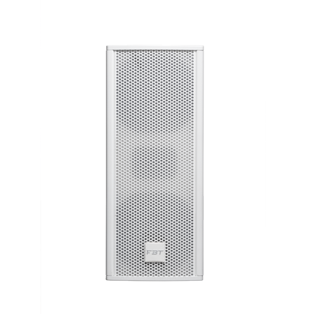 BT VERTUSCLA204TW 2X4" PASSIVE COLUMN LINE ARRAY 80W RMS 100V WHITE - Image 2