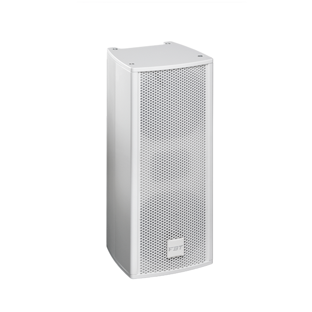 BT VERTUSCLA204TW 2X4" PASSIVE COLUMN LINE ARRAY 80W RMS 100V WHITE - Image 3