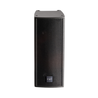 FBT VERTUSCLA204TB 2X4" PASSIVE COLUMN LINE ARRAY 80W 100V RMS