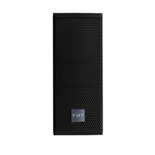 FBT VERTUSCLA203TB 2X4" PASSIVE COLUMN LINE ARRAY 50W IP55 100V RMS