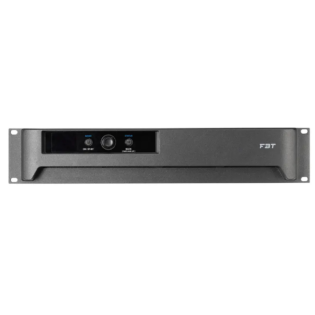 FBT MIURA4004I AMPLIFIER 4x 1000W 100V