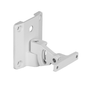 FBT WM-23W WALL MOUNT BRACKET FOR CLA203 AND CLA204 WHITE