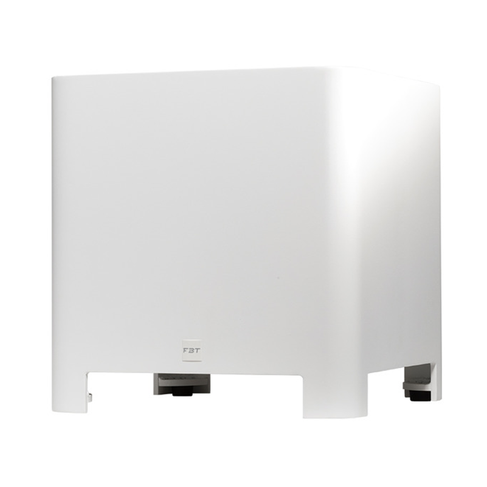 FBT CLA112SW PASSIVE SUBWOOFER 12inch 600W RMS WHITE - Image 2