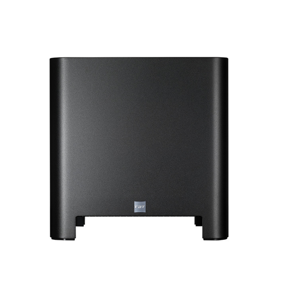 FBT CLA112SB PASSIVE SUBWOOFER 12inch 600W RMS BLACK