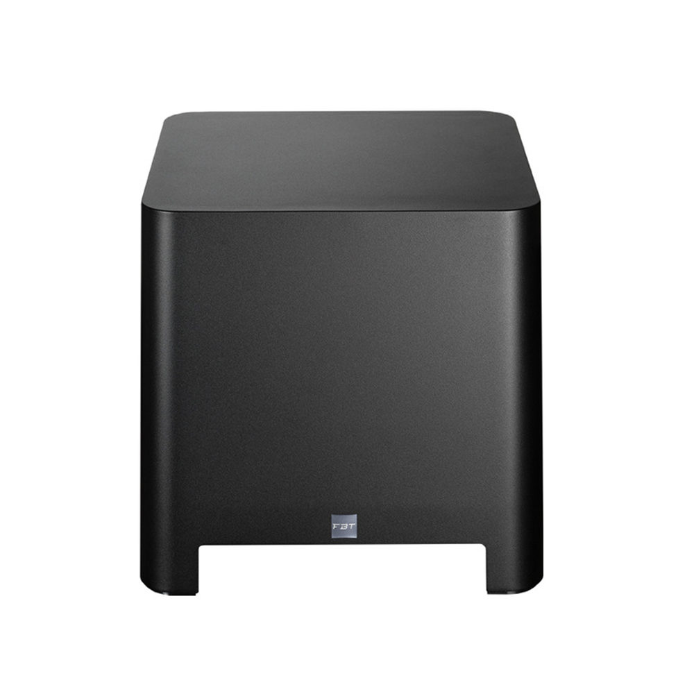 FBT CLA112SB PASSIVE SUBWOOFER 12inch 600W RMS BLACK - Image 3