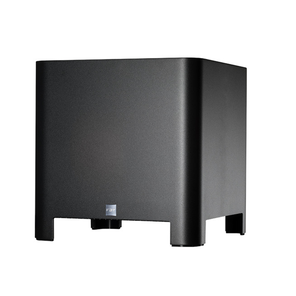 FBT CLA112SB PASSIVE SUBWOOFER 12inch 600W RMS BLACK - Image 4