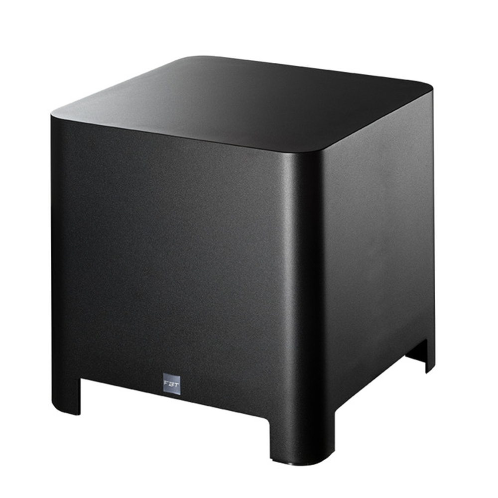FBT CLA112SB PASSIVE SUBWOOFER 12inch 600W RMS BLACK - Image 5
