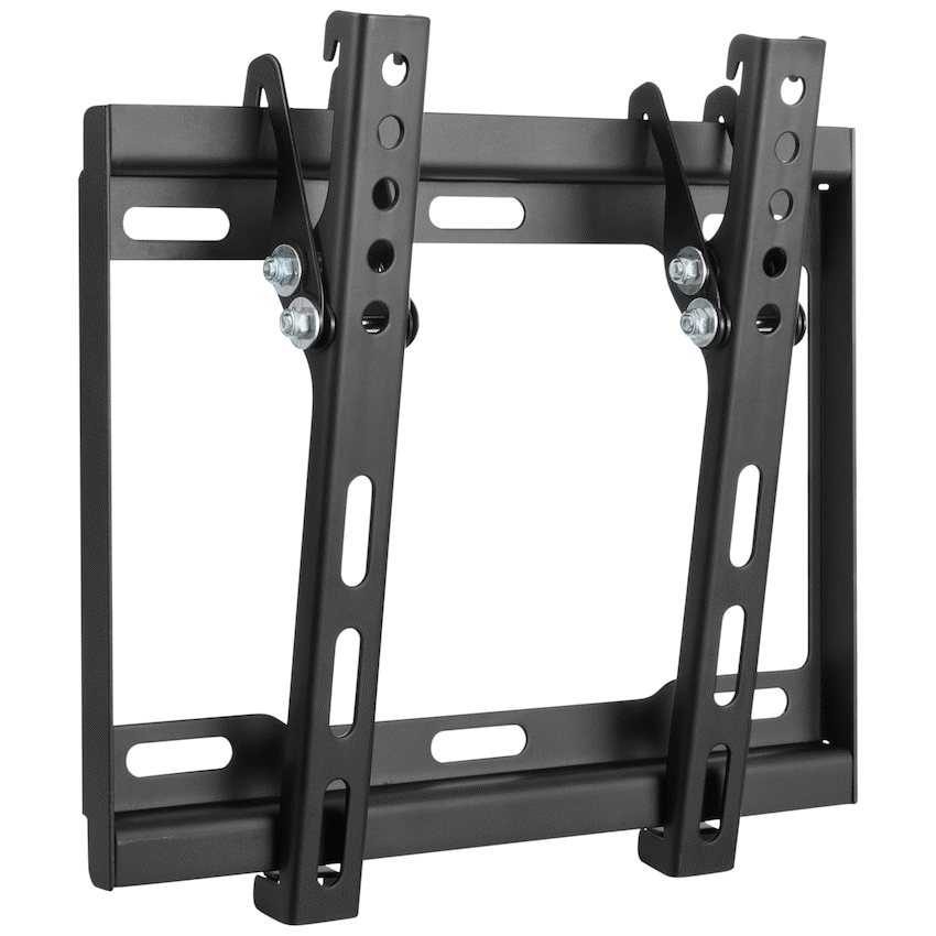 Ellies Solid series Tilt TV Wall Mount For 23" - 42" TVs - Image 6