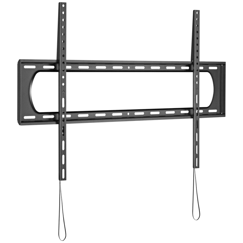 Ellies Solid series Fixed Heavy Duty Tv Wall Mount For 60" - 120" TVs - Image 5