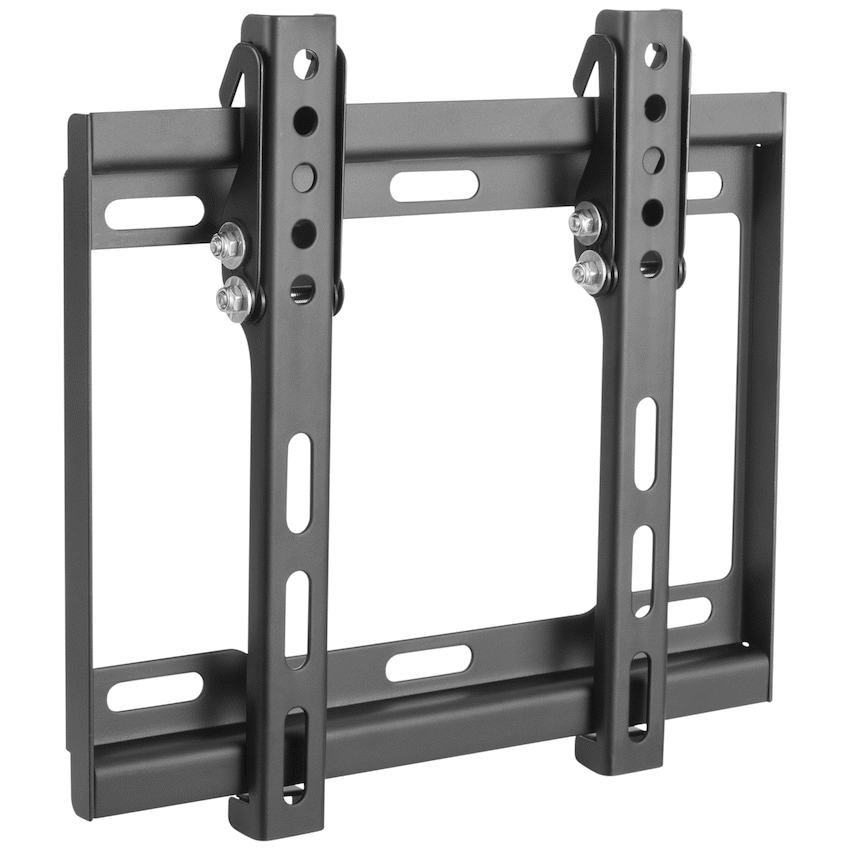 Ellies Solid series Tilt TV Wall Mount For 23" - 42" TVs - Image 7