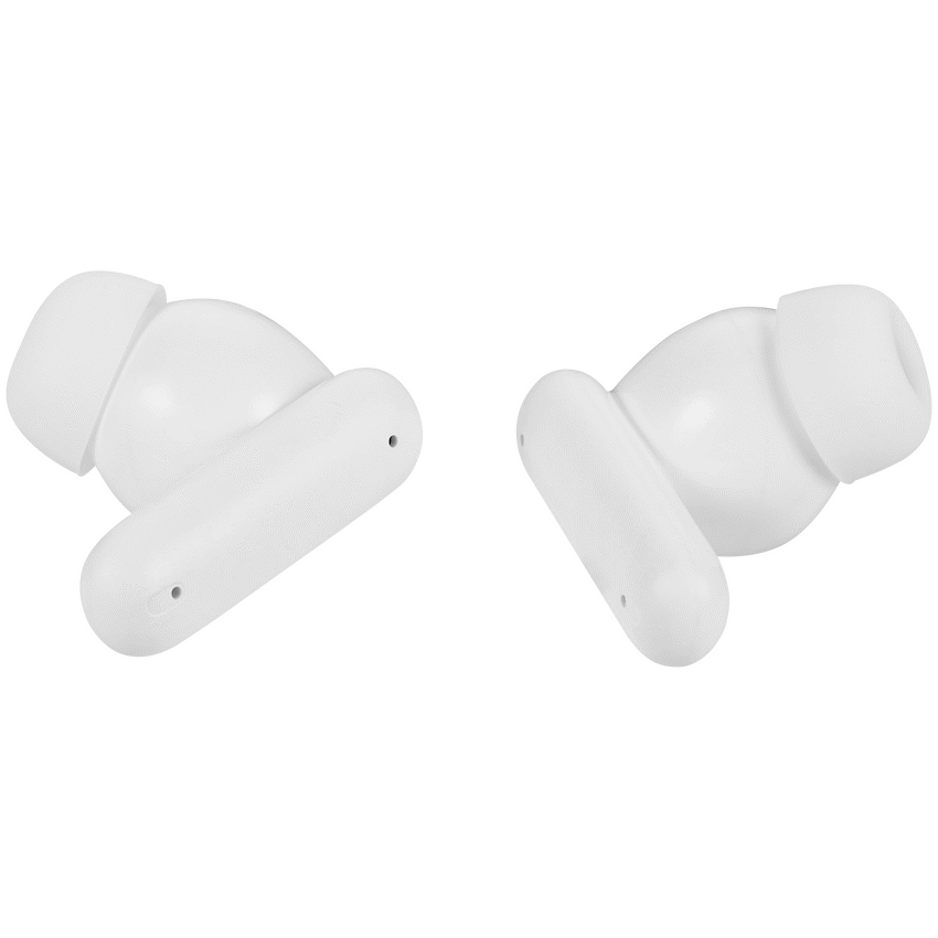 Pro Bass Bloom Series TWS Earphones - Dark Pink - Image 7