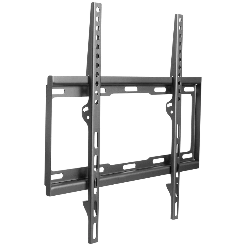 Ellies Solid series Fixed Tv Wall Mount For 32" - 55" TVs - Image 7