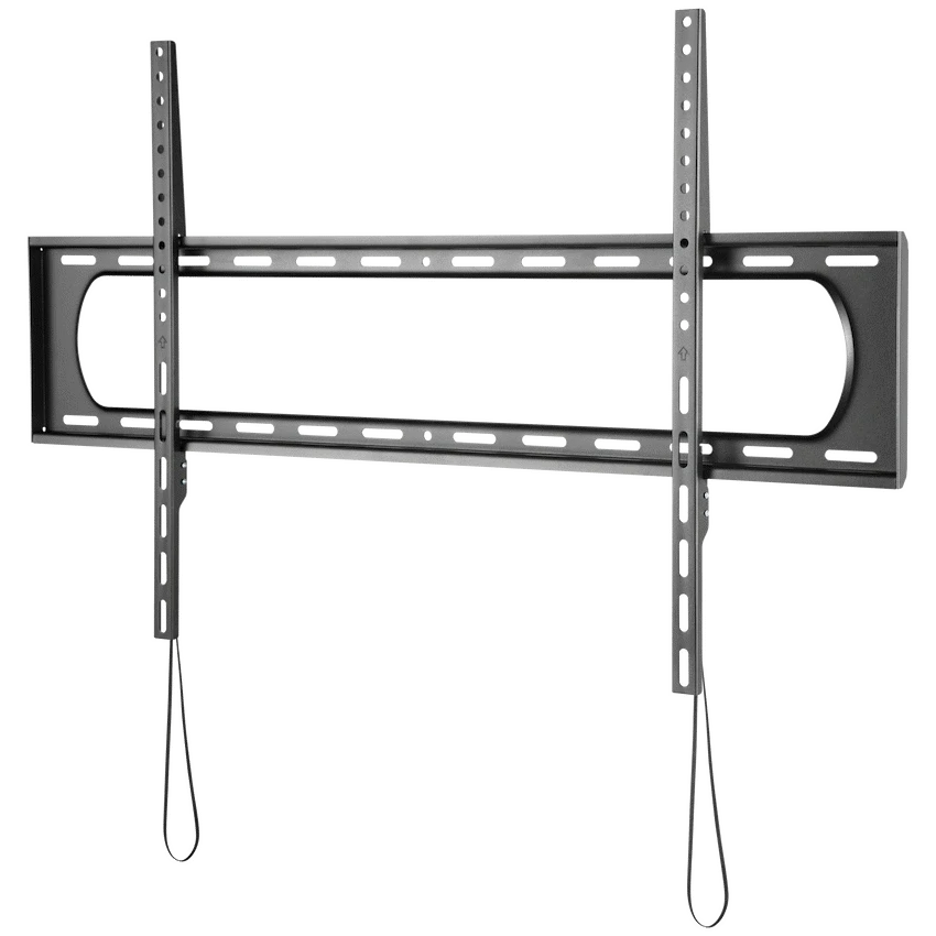 Ellies Solid series Fixed Heavy Duty Tv Wall Mount For 60" - 120" TVs - Image 4