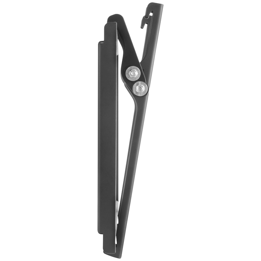Ellies Solid series Tilt TV Wall Mount For 23" - 42" TVs - Image 8