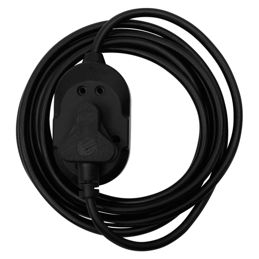 Ellies Back to Back Heavy Duty Extension Lead - 3m - Image 13
