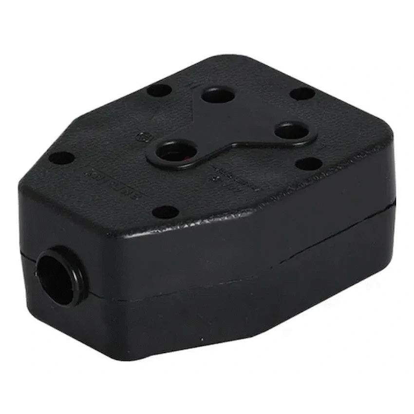 Ellies Rubber Double Janus Coupler - Image 8