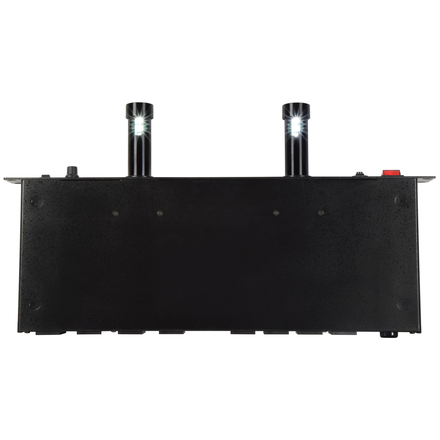 CITRONIC CPD-8C IEC POWER CONDITIONER 19INCH 8 WAY - Image 6