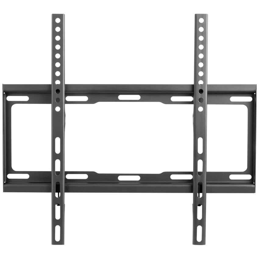 Ellies Solid series Fixed Tv Wall Mount For 32" - 55" TVs - Image 8