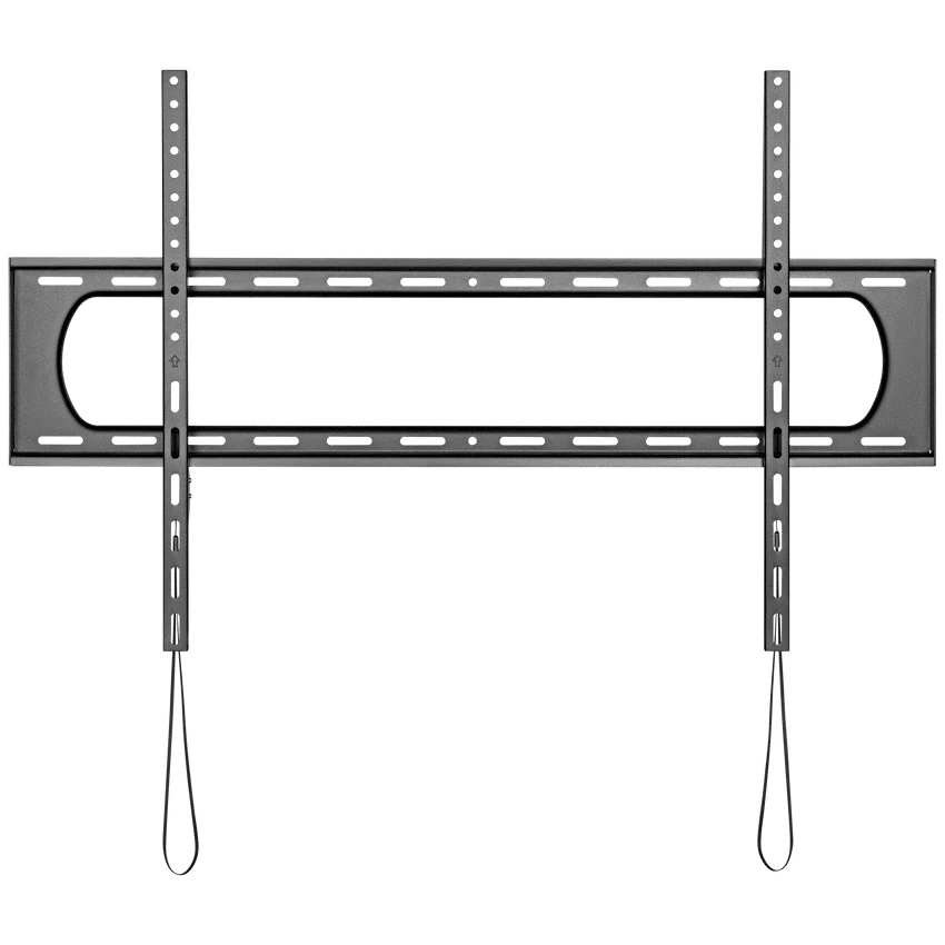 Ellies Solid series Fixed Heavy Duty Tv Wall Mount For 60" - 120" TVs - Image 3